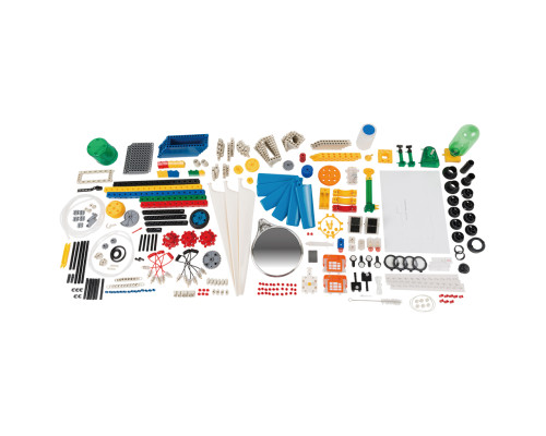 1252 Набор - Зеленая энергия