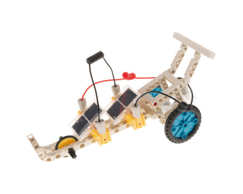 1252 Набор - Зеленая энергия