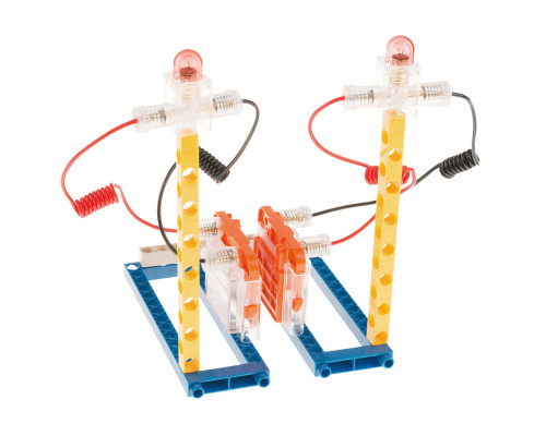 1252 Набор - Зеленая энергия