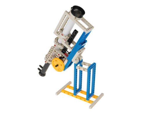 1252 Набор - Зеленая энергия